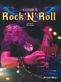 Imagen de portada: A Listen To Rock 'N' Roll 9781621697770