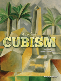 Cover image: A Look At Cubism 9781621697688