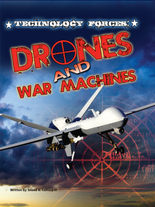Imagen de portada: Technology Forces 9781621698241