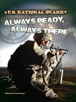 Cover image: U.S. National Guard 9781621698234