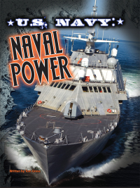 Cover image: U.S. Navy 9781621698180