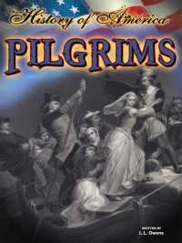 Cover image: Pilgrims 9781621697251