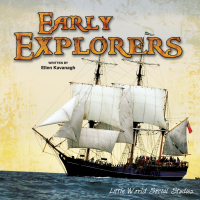 صورة الغلاف: Early Explorers 9781621698135
