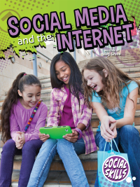 Cover image: Social Media And The Internet 9781621698029