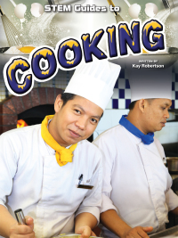 Cover image: Stem Guides To Cooking 9781621697466
