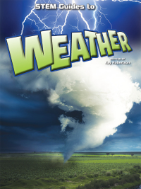 صورة الغلاف: Stem Guides To Weather 9781621697442