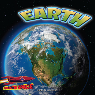 Imagen de portada: Earth 9781627178464