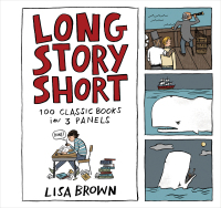 Cover image: Long Story Short 9781616205034