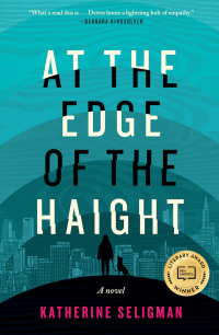 Cover image: At the Edge of the Haight 9781643750231