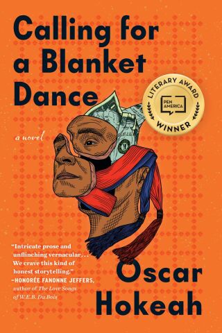 Cover image: Calling for a Blanket Dance 9781643751474