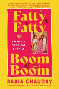 Cover image: Fatty Fatty Boom Boom 9781643750385