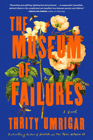 Cover image: The Museum of Failures 9781643753553