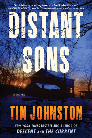Cover image: Distant Sons 9781643753591