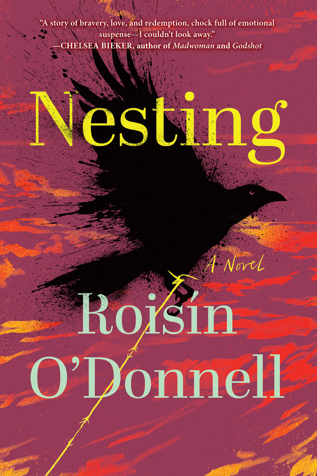 Nesting (eBook)