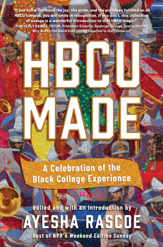 Cover image: HBCU Made 9781643753867