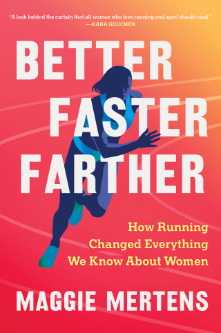 Cover image: Better Faster Farther 9781643753355