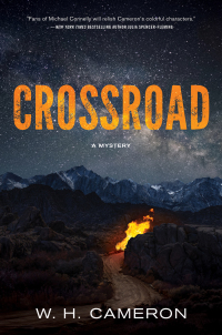 Cover image: Crossroad 9781643852805