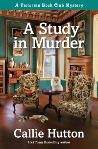 Cover image: A Study in Murder 9781643853024