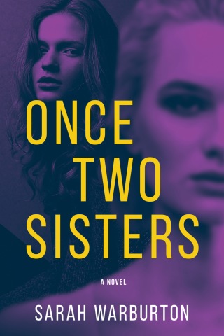 Cover image: Once Two Sisters 9781643855257