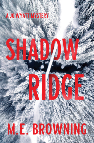 Cover image: Shadow Ridge 9781643855356