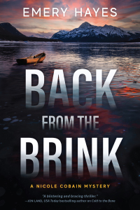 Cover image: Back from the Brink 9781643855981