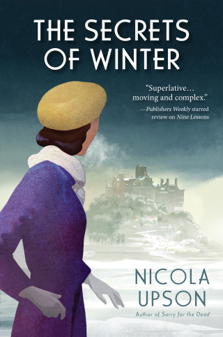 Cover image: The Secrets of Winter 9781643856346