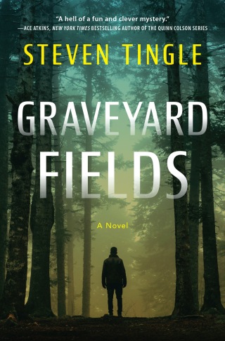 Cover image: Graveyard Fields 9781643856865