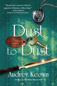 Cover image: Dust to Dust 9781643857343