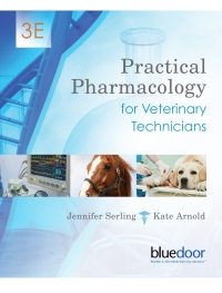 【本物新品保証】 Practical Pharmacology for Veterinary Technicians 3rd 語学・辞書・学習参考書