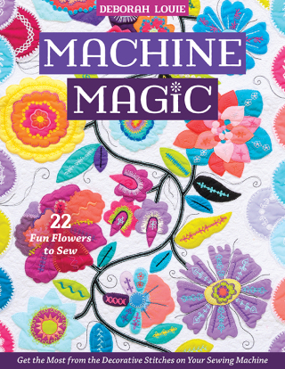 Imagen de portada: Machine Magic 9781644030752