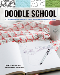 Cover image: Doodle School 9781644030905