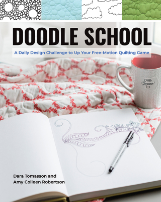 Imagen de portada: Doodle School 9781644030905
