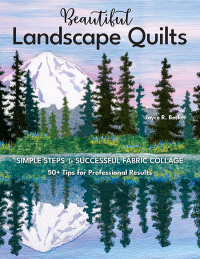 Cover image: Beautiful Landscape Quilts 9781644031223