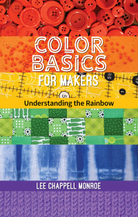 Imagen de portada: Color Basics for Makers 9781644032107