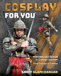 Cover image: Cosplay for You 9781644032404