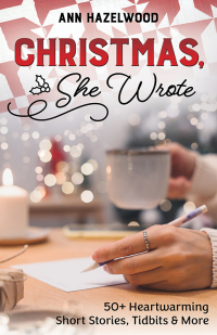 Cover image: Christmas, She Wrote 9781644034606