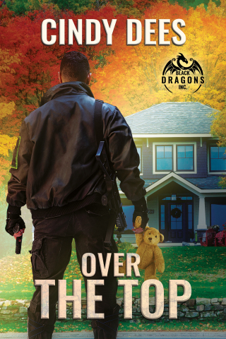 Titelbild: Over the Top 1st edition 9781641082341