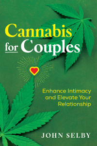 Cover image: Cannabis for Couples 9781644110416