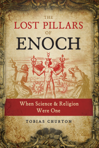 Cover image: The Lost Pillars of Enoch 9781644110430