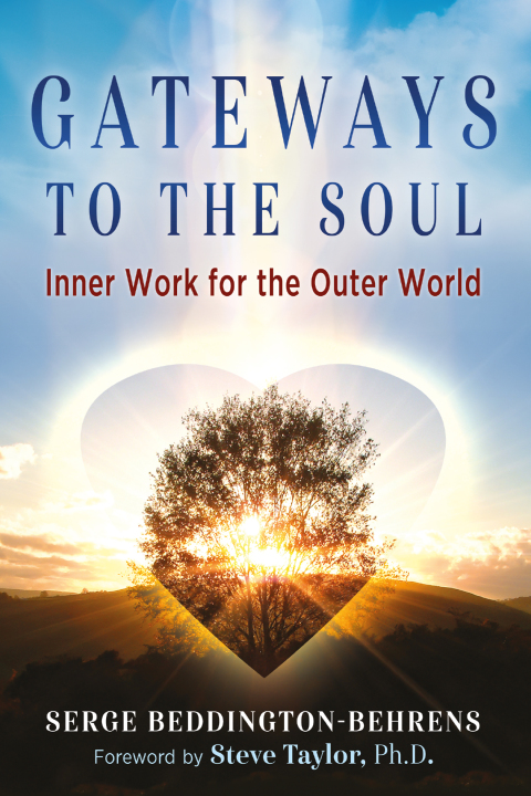 Gateways to the Soul: Inner Work for the Outer World - FULL INSTANT DOWNLOAD | PDF DOCX EPUB