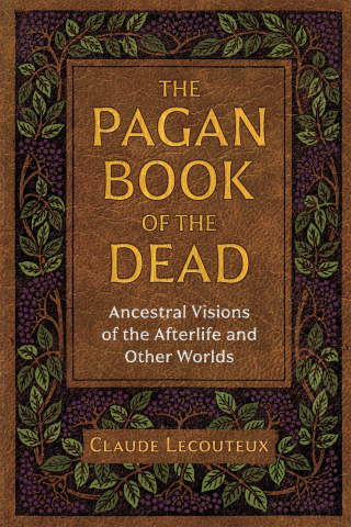 Cover image: The Pagan Book of the Dead 9781644110478