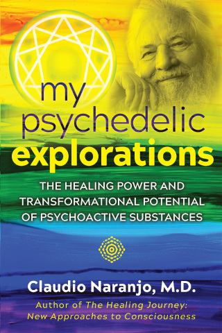 Cover image: My Psychedelic Explorations 9781644110584