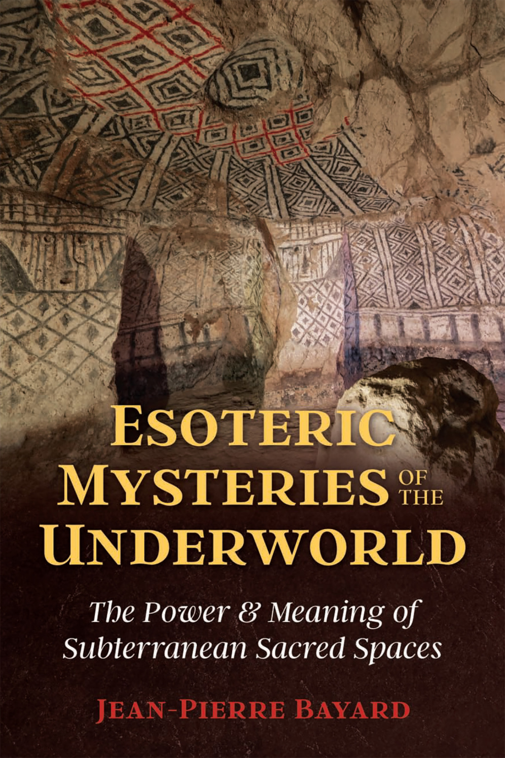 Esoteric Mysteries of the Underworld eBook