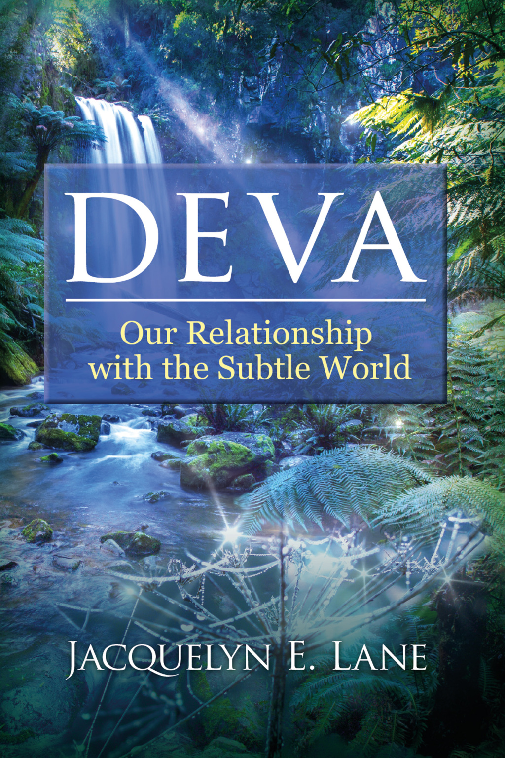 Deva (eBook)