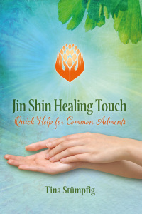 Cover image: Jin Shin Healing Touch 9781644110768
