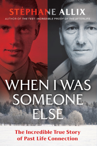 Cover image: When I Was Someone Else 9781644110805