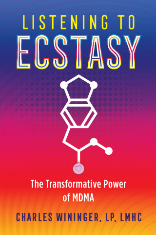 Cover image: Listening to Ecstasy 9781644111161