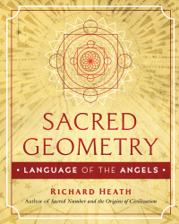 Cover image: Sacred Geometry: Language of the Angels 9781644111185