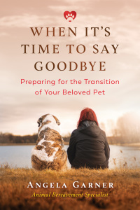 Cover image: When It's Time to Say Goodbye 9781644111215