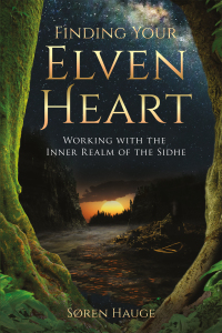 Cover image: Finding Your ElvenHeart 9781644111499